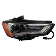 Headlight  AU2503191