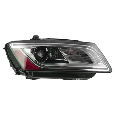 Headlight  AU2503193