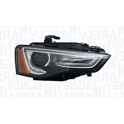 Headlight  AU2503194