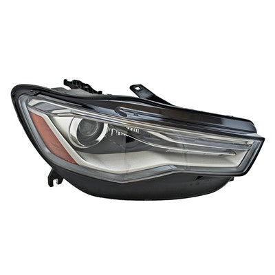 Headlight  AU2503195C