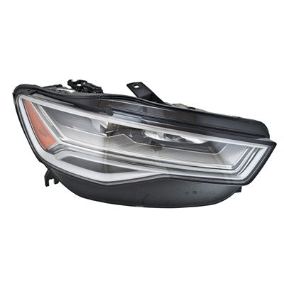 Headlight  AU2503196
