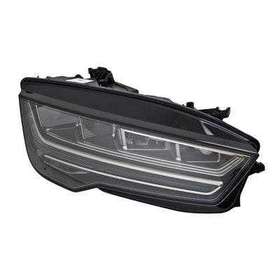 Headlight  AU2503197