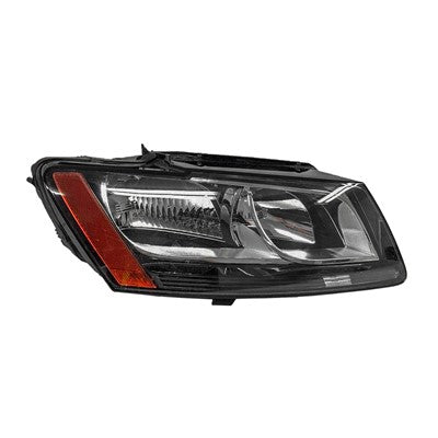 Headlight Assembly  AU2503198