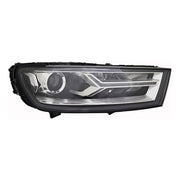 Headlight  AU2503201