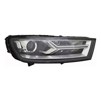 Headlight  AU2503201
