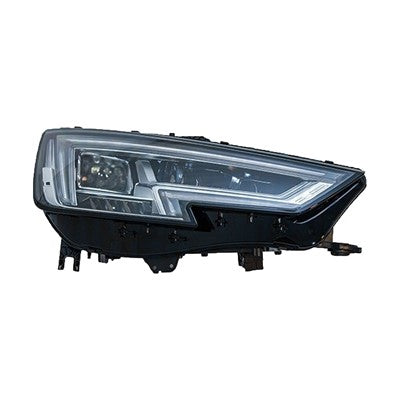 Headlight  AU2503204