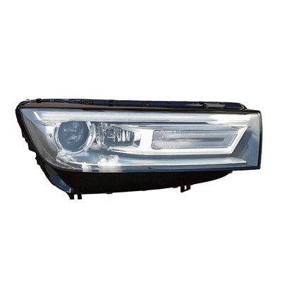 Headlight  AU2503206C