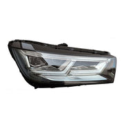 Headlight  AU2503208C