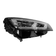 Headlight  AU2503208OE