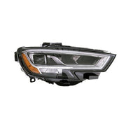 Headlight  AU2503209
