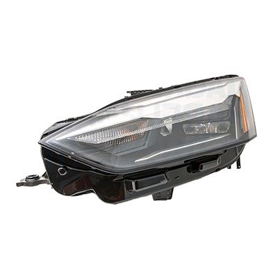 Headlight Assembly  AU2503225