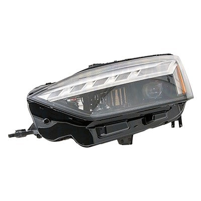 Headlight Assembly  AU2503226