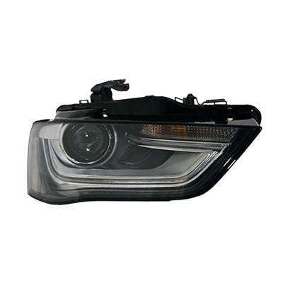 Headlight  AU2518105