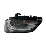 Headlight  AU2518105R