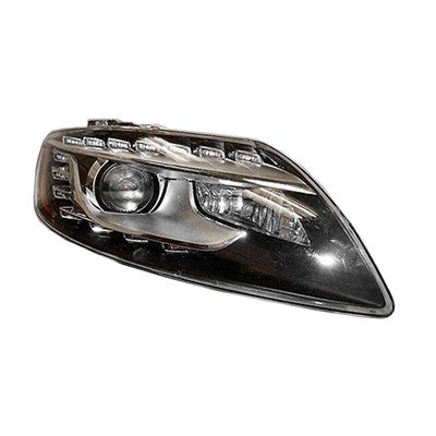 Headlight  AU2519103