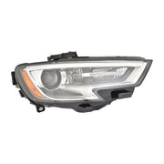 Headlight  AU2519112C