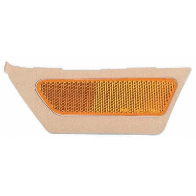 Side Marker Light Lens  AU2554102C