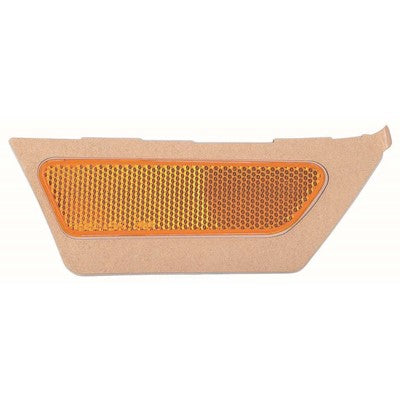 Side Marker Light Lens  AU2555102C