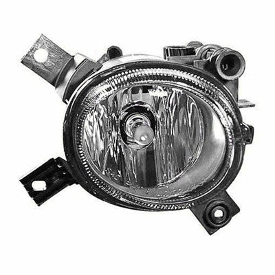 Fog Light Assembly  AU2592112