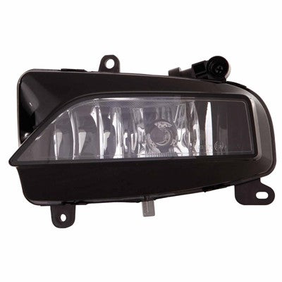Fog Light Assembly  AU2592117C
