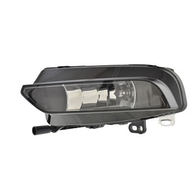 Fog Light Assembly  AU2592122