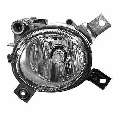 Fog Light Assembly  AU2593112