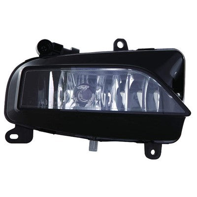 Fog Light Assembly  AU2593117C