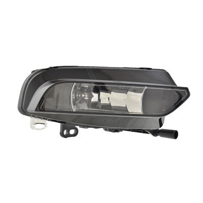 Fog Light Assembly  AU2593122
