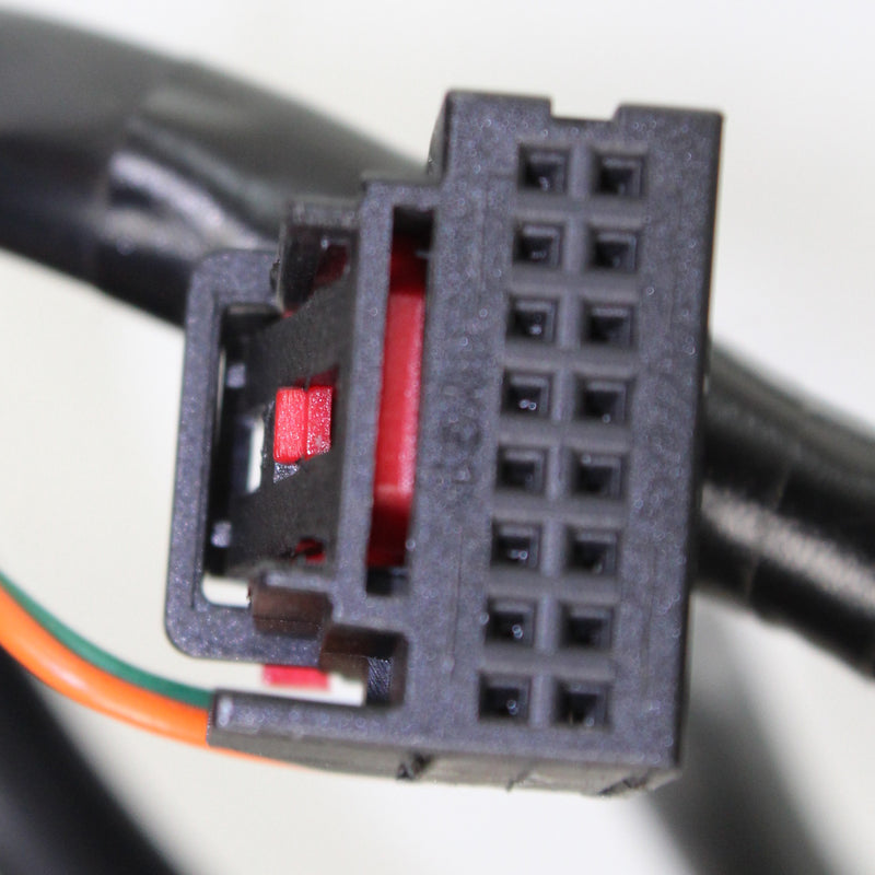 Driver Side Mirror Power Power Folding Heated Light Textured In-Housing Signal Light With Memory With Puddle Light W/o Auto-Dimming W/o Blind Spot Feature | AU1320112