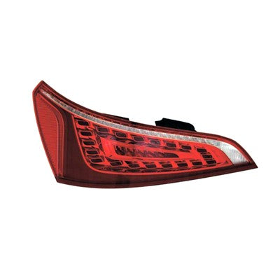 Tail Light Assembly  AU2800112