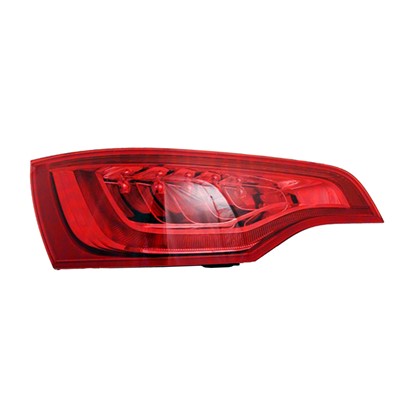 Tail Light Assembly  AU2800113