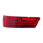 Tail Light Assembly  AU2801118
