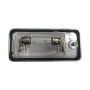 License Plate Light Assembly  AU2870100