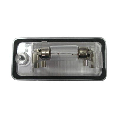 License Plate Light Assembly  AU2870101