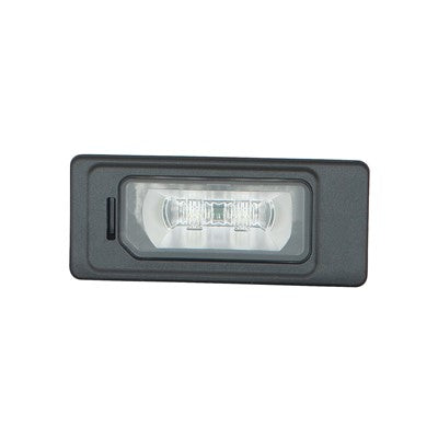 License Plate Light Assembly  AU2870102C