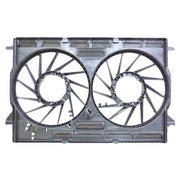 Engine Cooling Fan Shroud  AU3110102