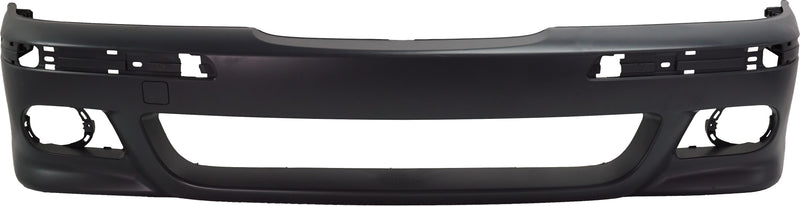 Bumper Cover CarParts B010313