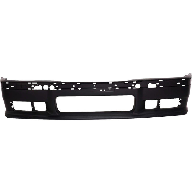 Bumper Cover CarParts B010317P