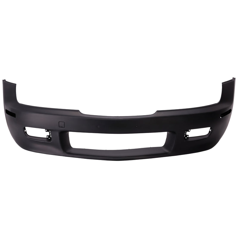 Bumper Cover CarParts B010501
