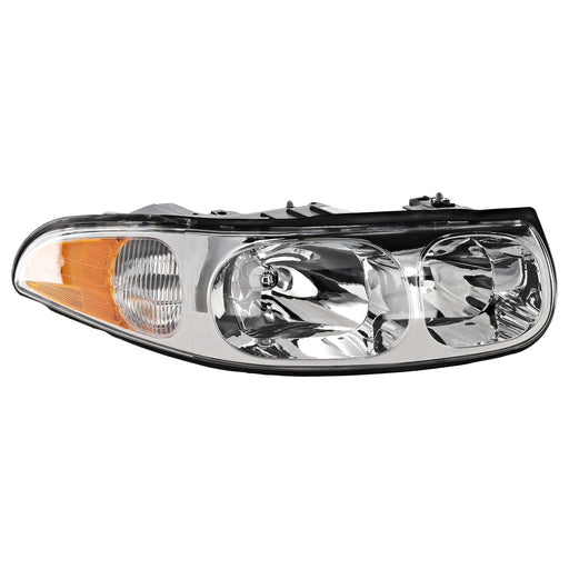 Headlight CarParts B100103