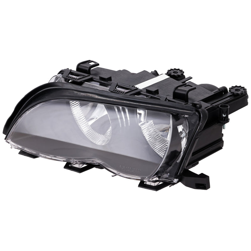 Headlight CarParts B100112