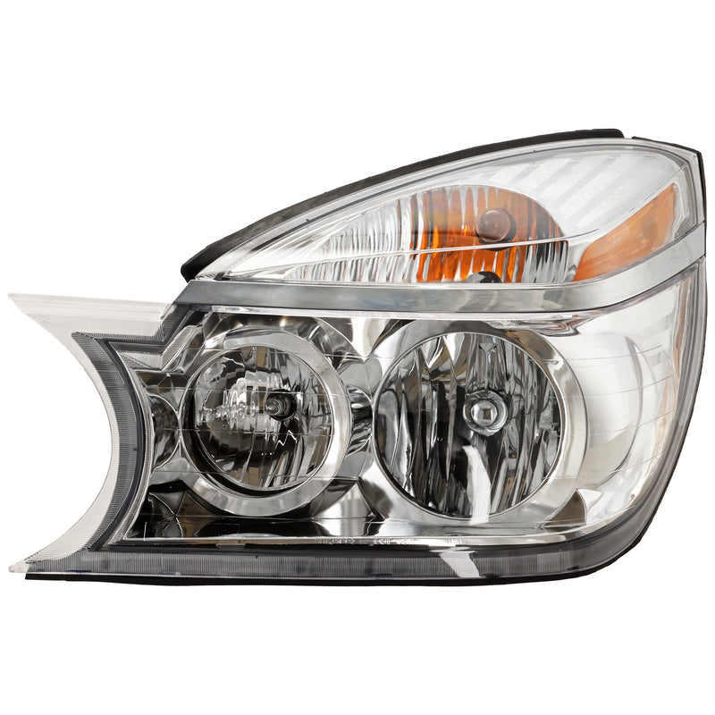 Headlight CarParts B100114