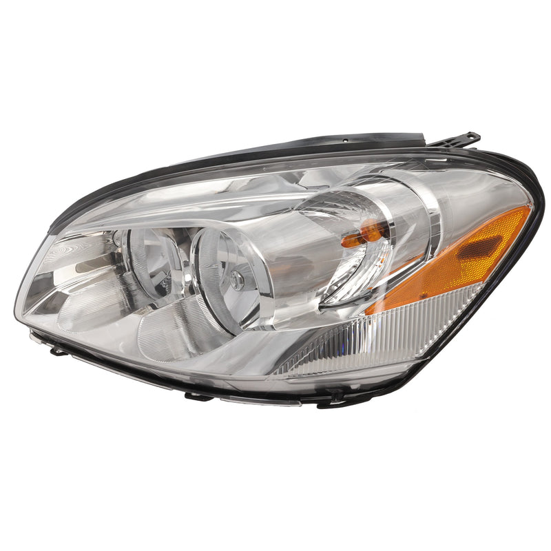 Headlight CarParts B100130