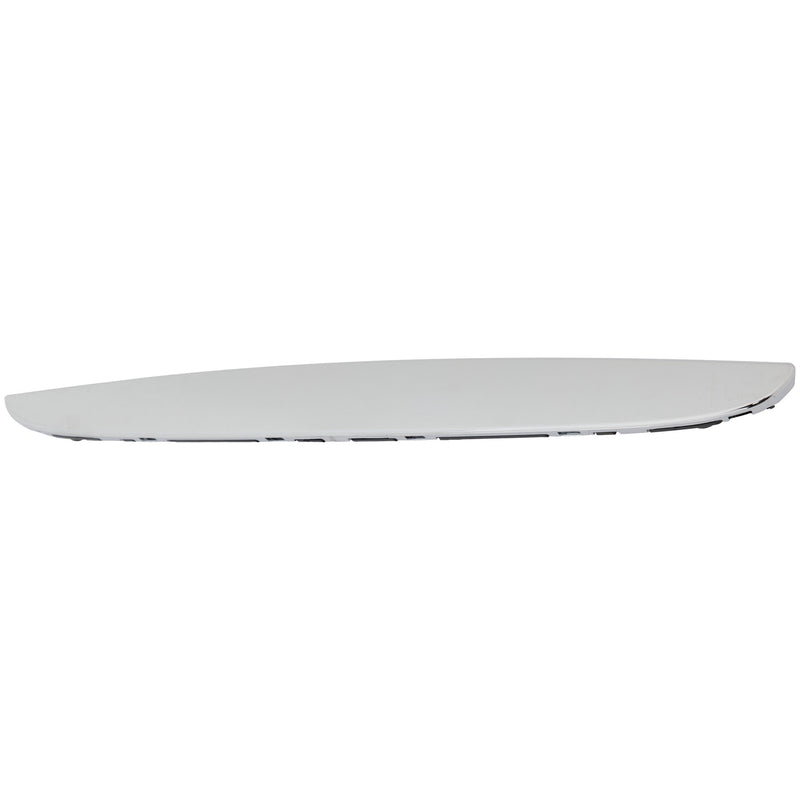 Hood Molding CarParts B132101