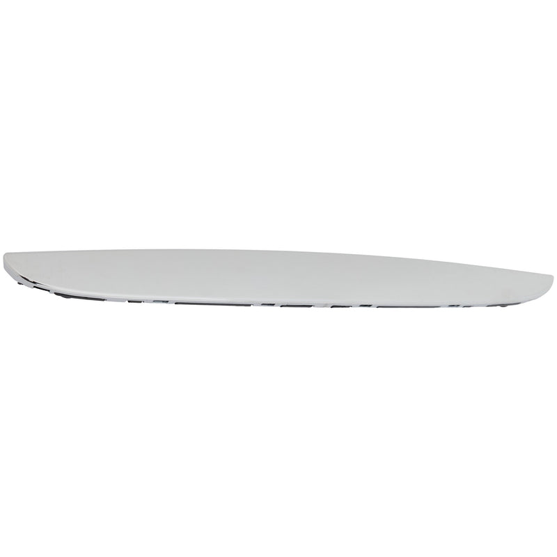 Hood Molding CarParts B132102