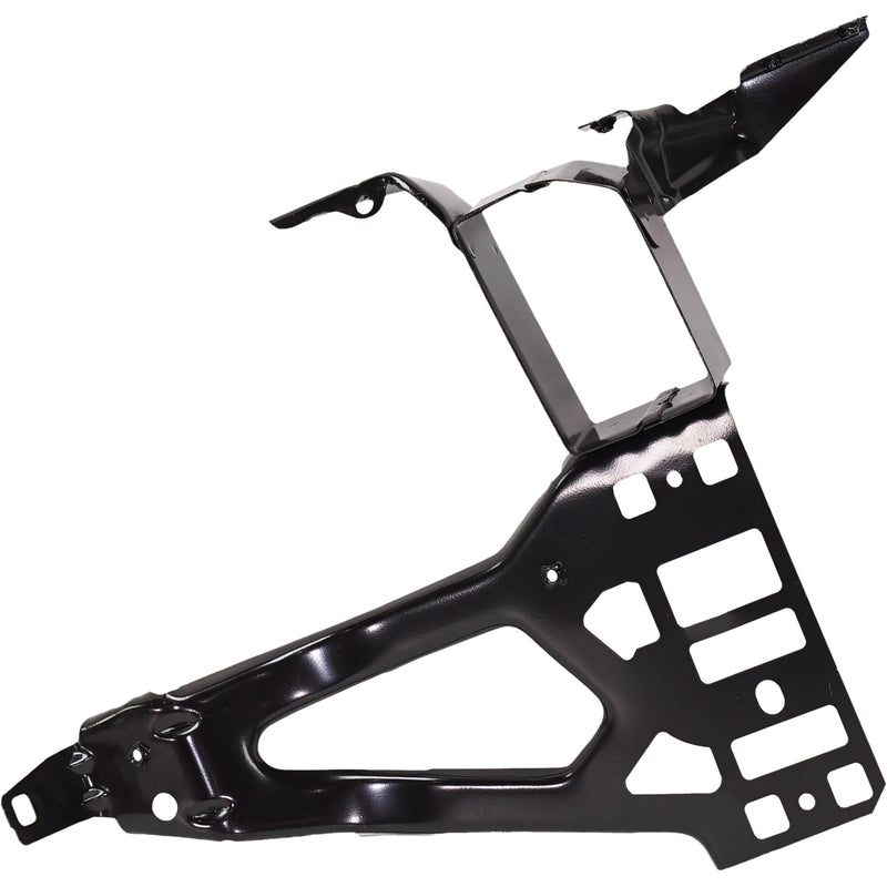 Radiator Support CarParts B250502