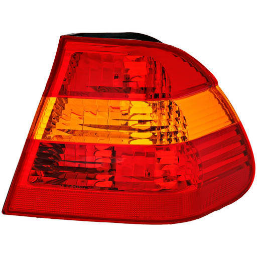 Tail Light CarParts B730105