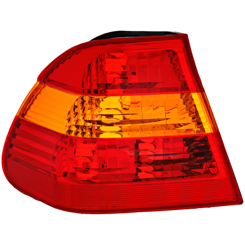 Tail Light CarParts B730106