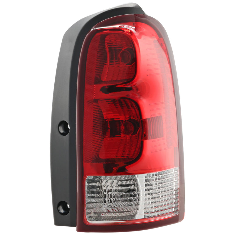 Tail Light CarParts B730125