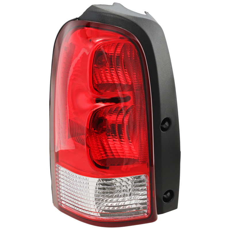 Tail Light CarParts B730126